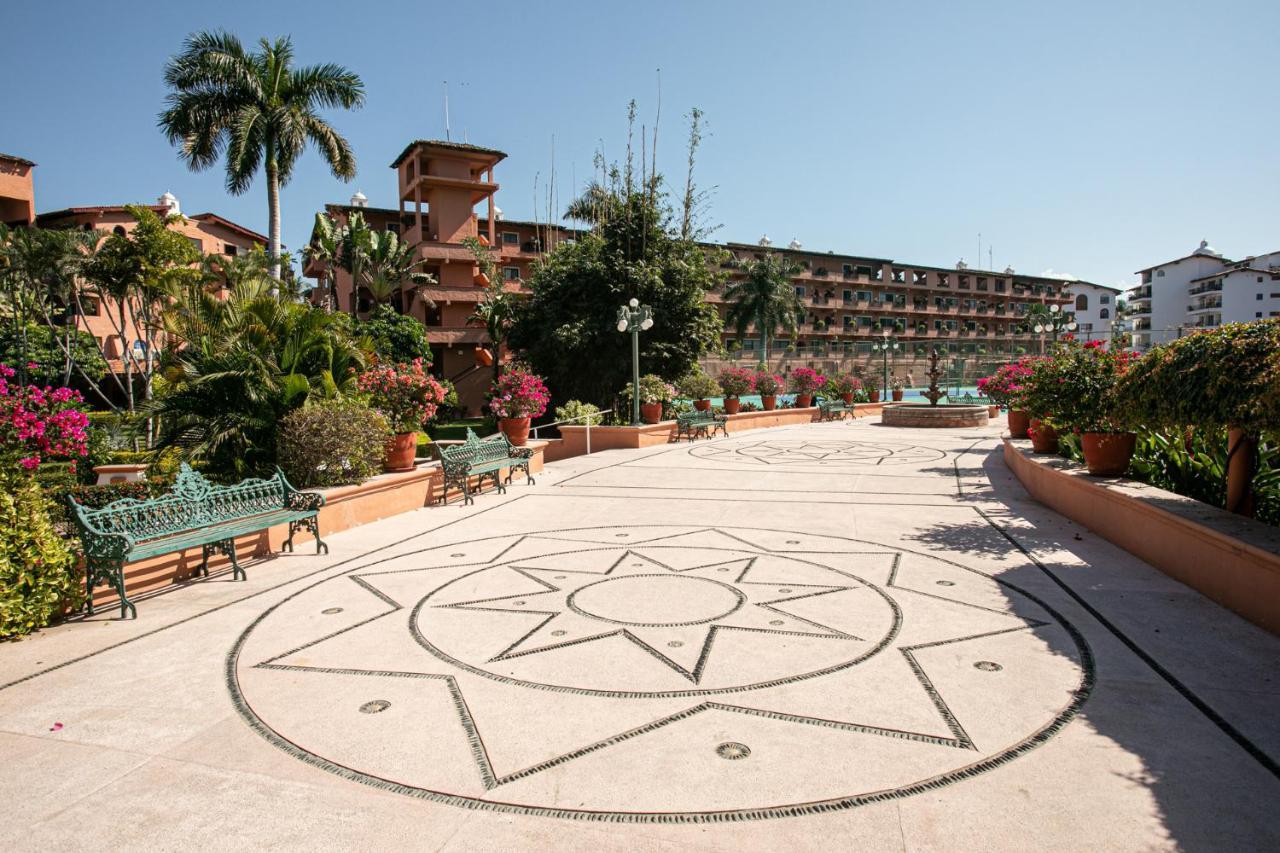 Avenida Paseo De La Marina 249, Marina Vallarta, 48335, Jal Пуэрто-Вальярта Экстерьер фото