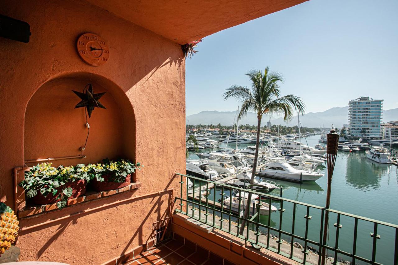 Avenida Paseo De La Marina 249, Marina Vallarta, 48335, Jal Пуэрто-Вальярта Экстерьер фото