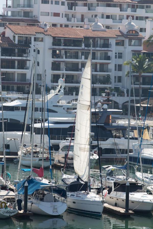 Avenida Paseo De La Marina 249, Marina Vallarta, 48335, Jal Пуэрто-Вальярта Экстерьер фото