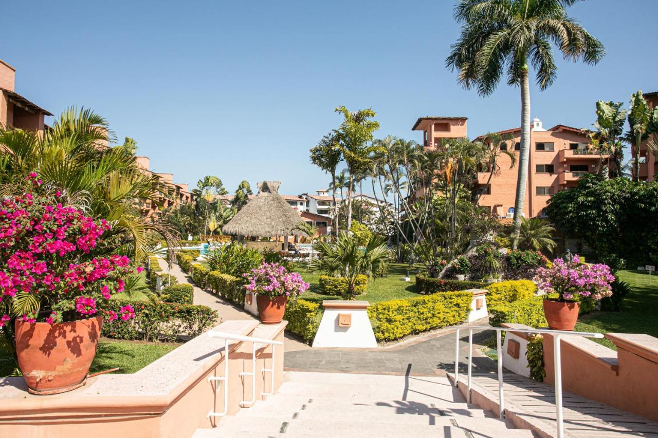 Avenida Paseo De La Marina 249, Marina Vallarta, 48335, Jal Пуэрто-Вальярта Экстерьер фото