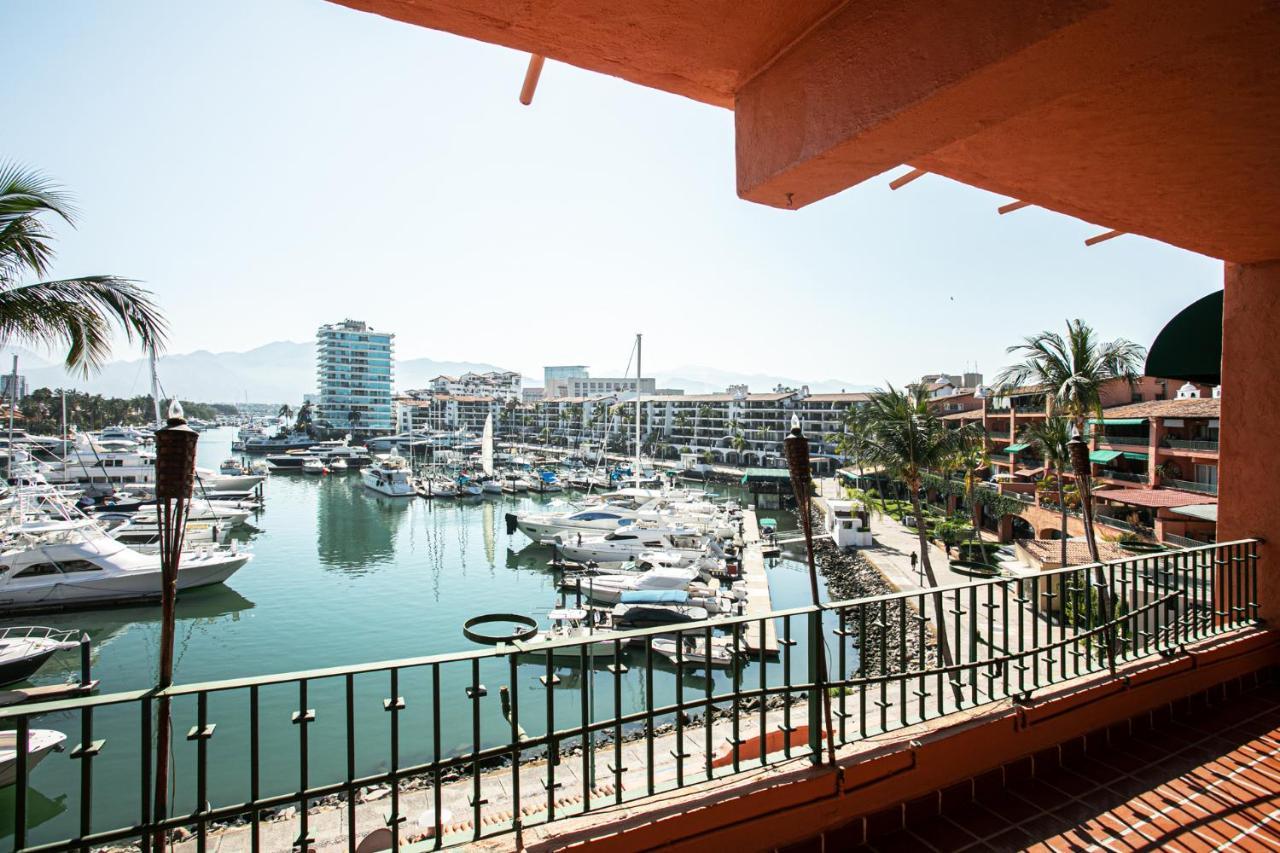 Avenida Paseo De La Marina 249, Marina Vallarta, 48335, Jal Пуэрто-Вальярта Экстерьер фото