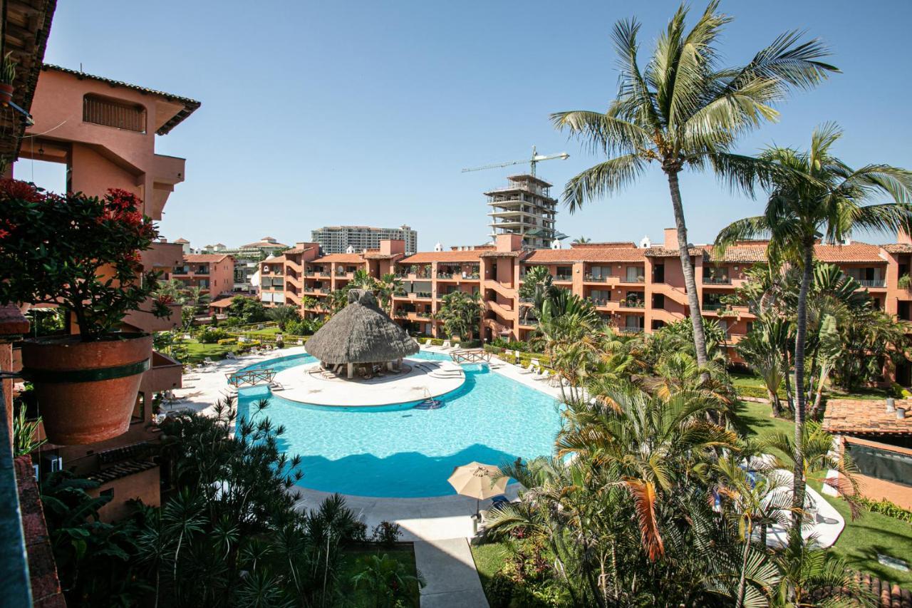 Avenida Paseo De La Marina 249, Marina Vallarta, 48335, Jal Пуэрто-Вальярта Экстерьер фото