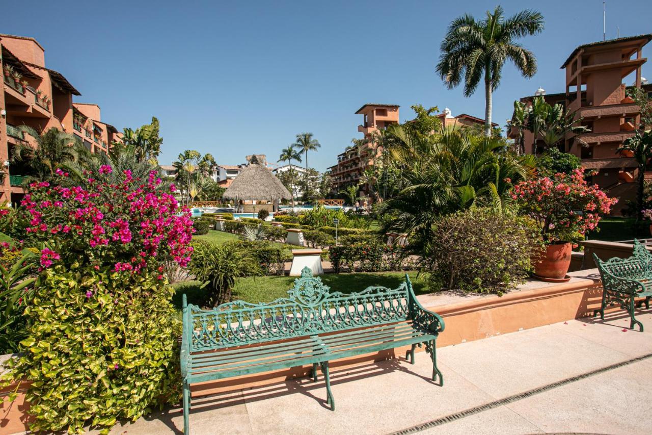 Avenida Paseo De La Marina 249, Marina Vallarta, 48335, Jal Пуэрто-Вальярта Экстерьер фото
