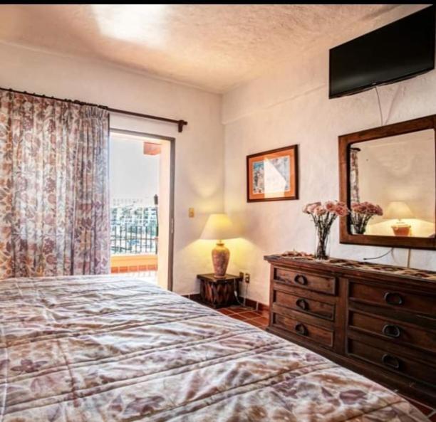 Avenida Paseo De La Marina 249, Marina Vallarta, 48335, Jal Пуэрто-Вальярта Экстерьер фото
