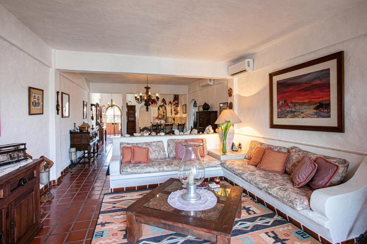 Avenida Paseo De La Marina 249, Marina Vallarta, 48335, Jal Пуэрто-Вальярта Экстерьер фото