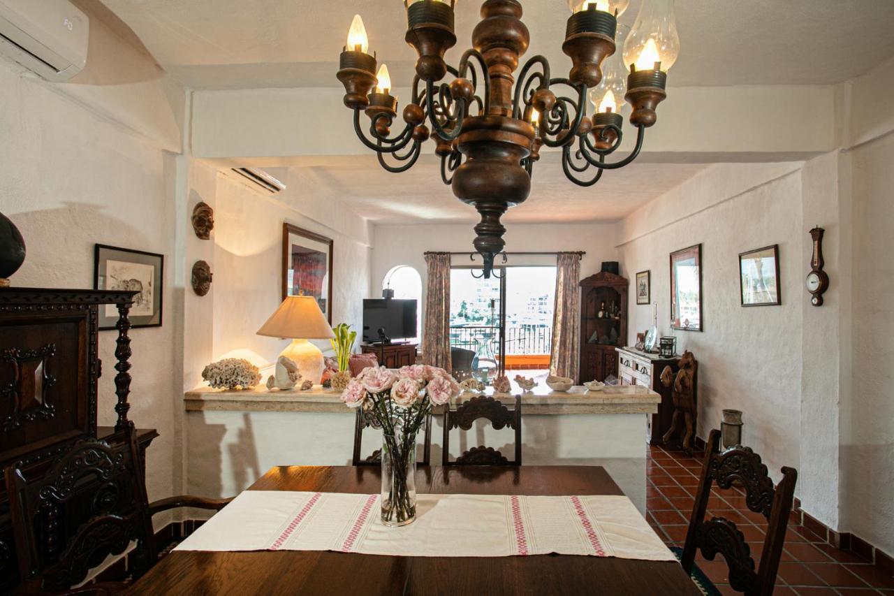 Avenida Paseo De La Marina 249, Marina Vallarta, 48335, Jal Пуэрто-Вальярта Экстерьер фото